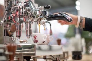 Espresso