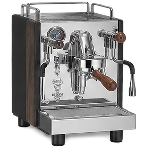 Espresso machines